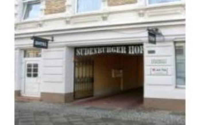 Hotel Sudenburger Hof