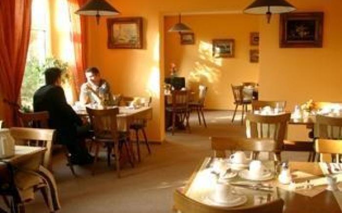 Hotel Sudenburger Hof