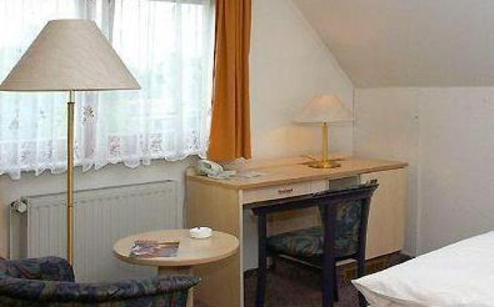 Hotel am Ring