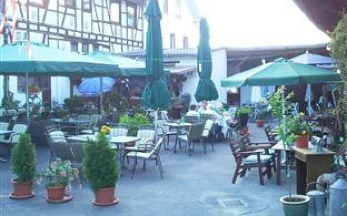 Hotel- Landgasthof Baumhof-Tenne