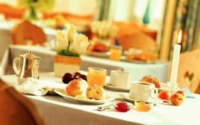 Hotel Villa Solln - free parking