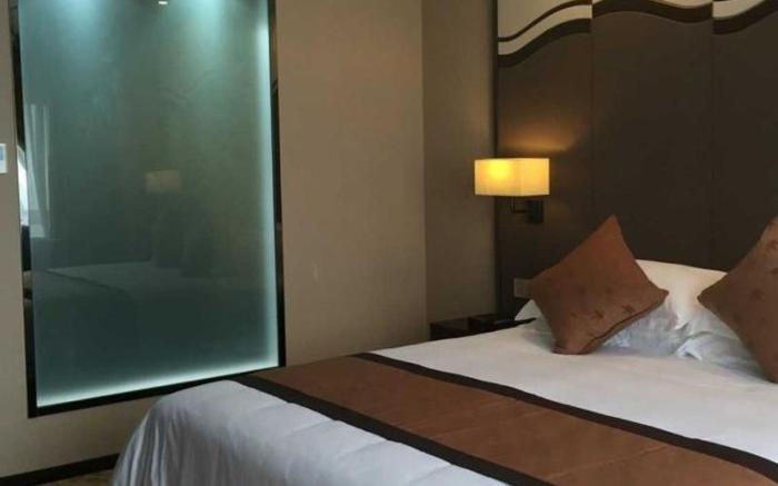 Hangzhou Wangzhou Boutique Hotel