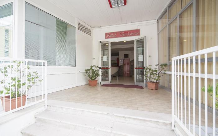 Hotel San Remo