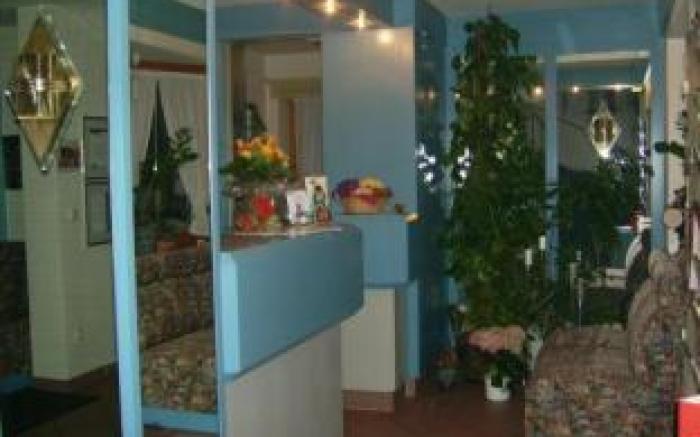 Hotel Antonia