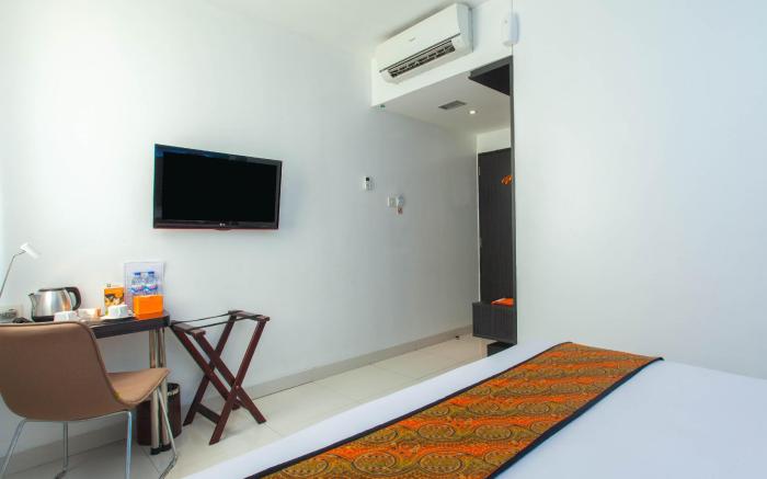 ZenRooms Cengkareng