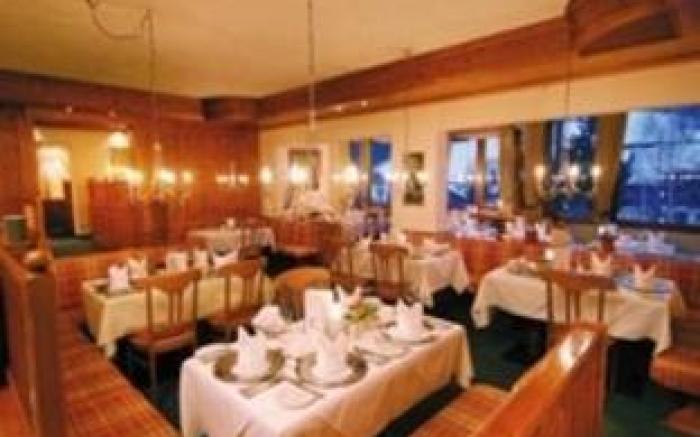 Concordia Vitalhotel & SPA