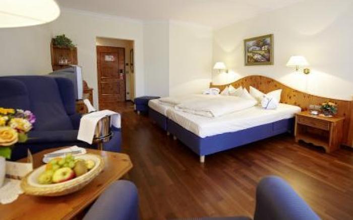 Concordia Vitalhotel & SPA