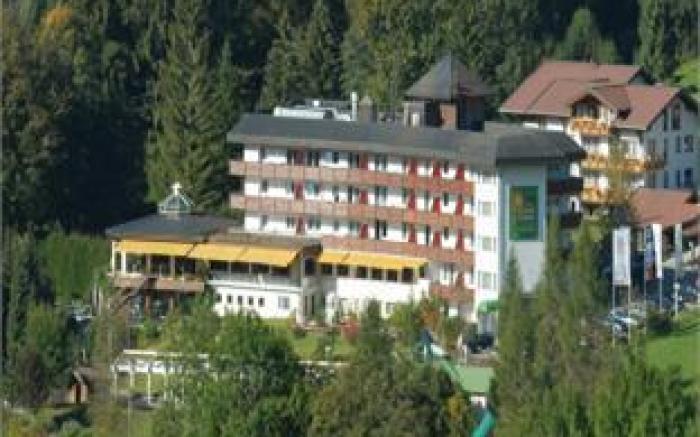 Alpenhotel Oberstdorf - ein Rovell Hotel