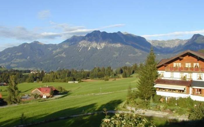 Ringhotel Nebelhornblick