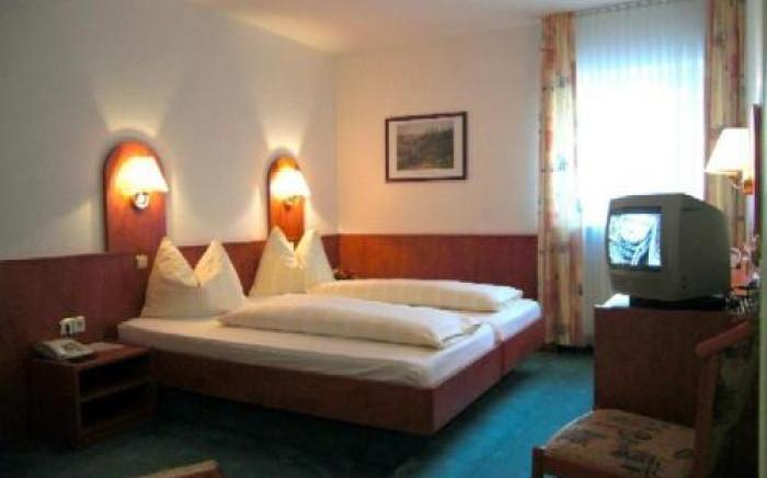 Hotel Hansa