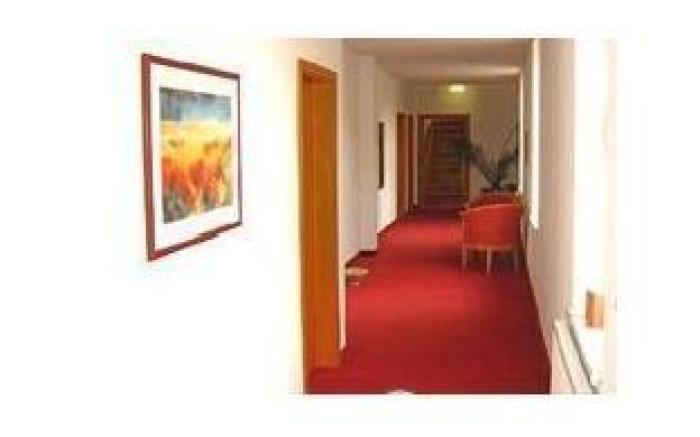 Hotel zum Brauhaus