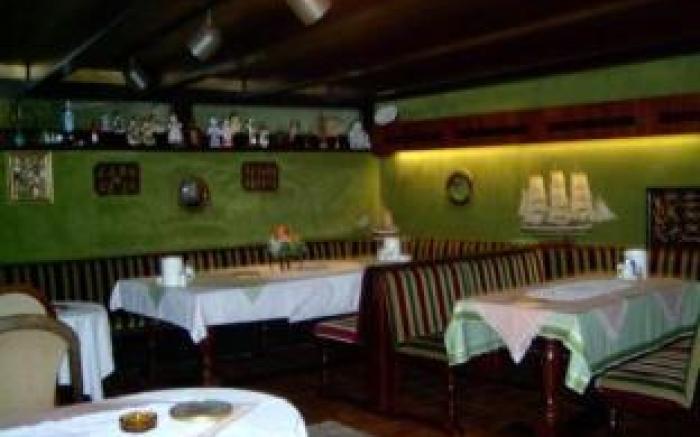 Am Hallenbad Hotel garni