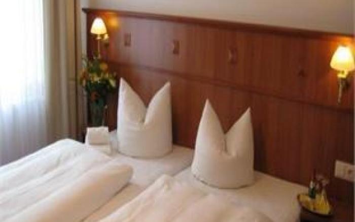 Hotel Haslbach FGZ