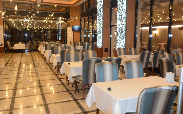 Vois Hotel
