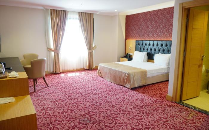 Vois Hotel