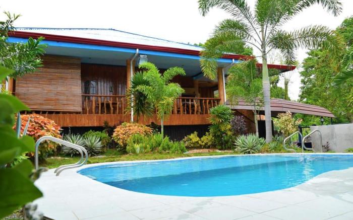 Villa Corrales Homestay