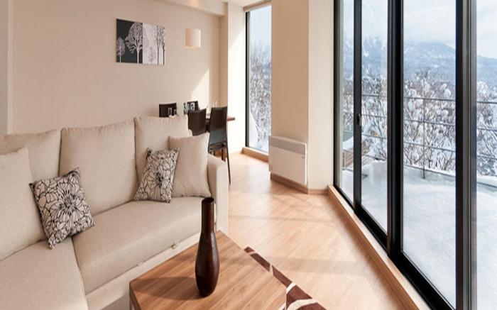 Private Apartments AKAZORA