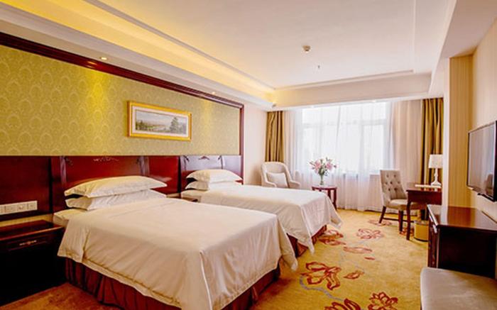 Vienna Hotel Changsha IFS Center
