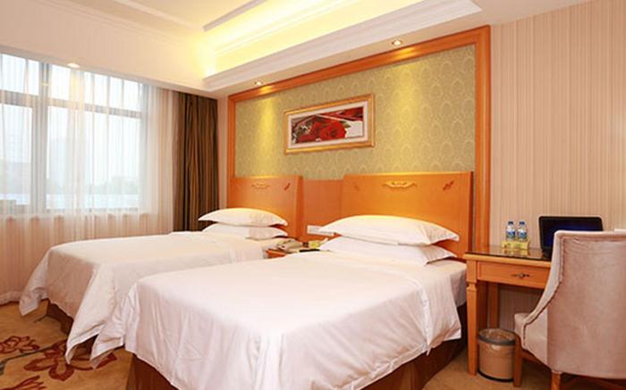 Vienna International Hotel Ningbo Huancheng South Road Branch