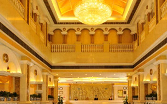 Vienna International Hotel Ningbo Huancheng South Road Branch