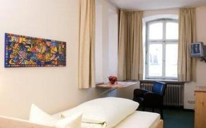 Hotel-Gasthof Flotzinger Brau