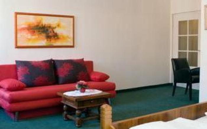 Hotel-Gasthof Flotzinger Brau