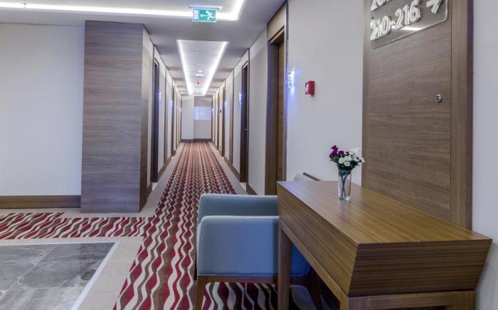 Nearport Sabiha Gokcen Airport Hotel