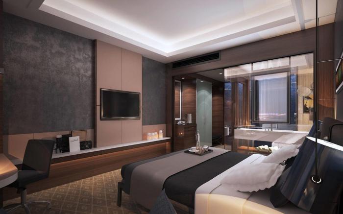Royal Stay Palace Hotel