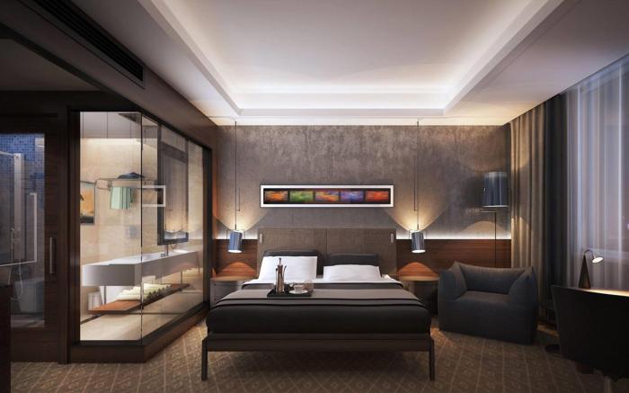 Royal Stay Palace Hotel