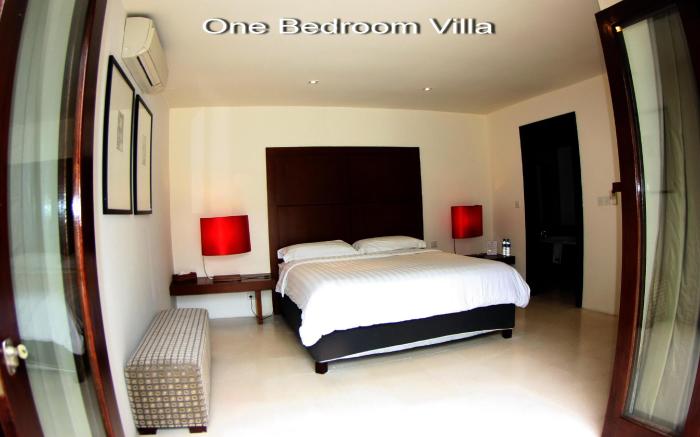Villa Dsuite