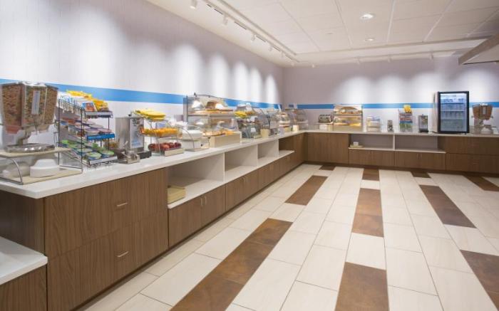 Holiday Inn Express & Suites Stillwater - University Area By IHG