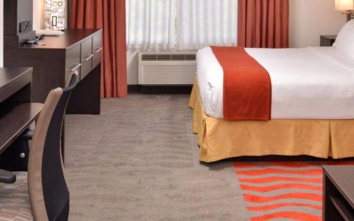 Holiday Inn Portland West - Hillsboro By IHG