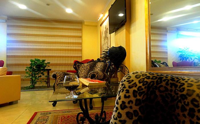 Hotel San Vincenzo 
