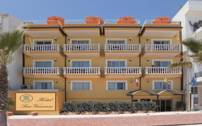 Hotel San Vincenzo 