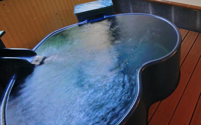 Hadano Yugawara Onsen Manyo no Yu