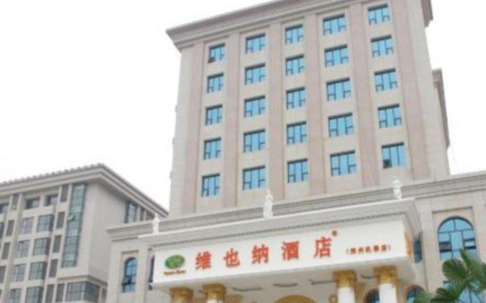 Vienna Hotel Zhengzhou Airport Branch