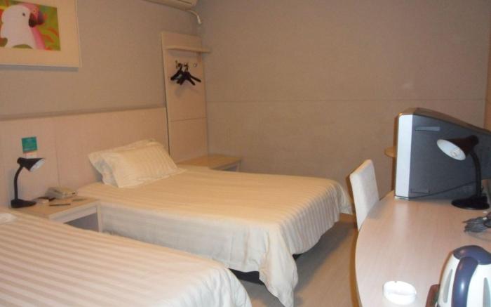 Jinjiang Inn Shanghai North Bund Yangpu Bridge Branch