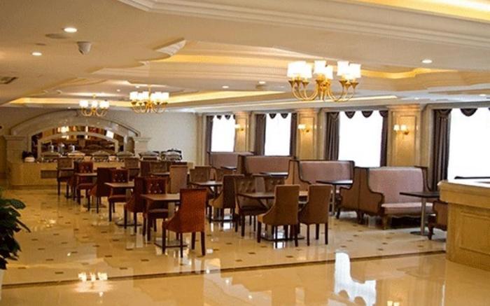 Vienna Hotel Zhejiang Ningbo Ninghai Branch