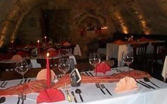 Pension & Ferienwohnungen Topferstub'l