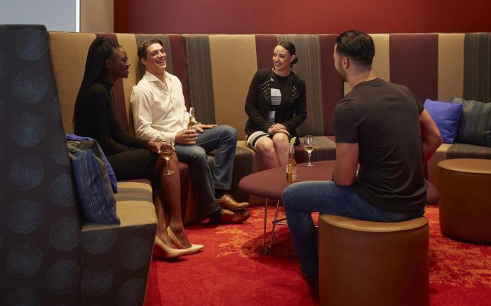 Holiday Inn Express Sydney Macquarie Park By IHG