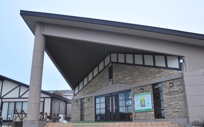 Tategamori Kogen Hotel