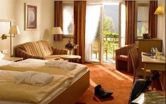 Land- und Kurhotel Tommes