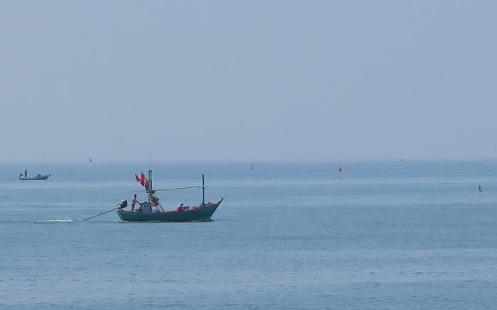 CHOMTALAY RESORT Hadchao samran