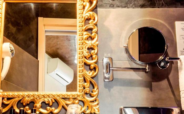 Vaticano Julia Luxury Rooms