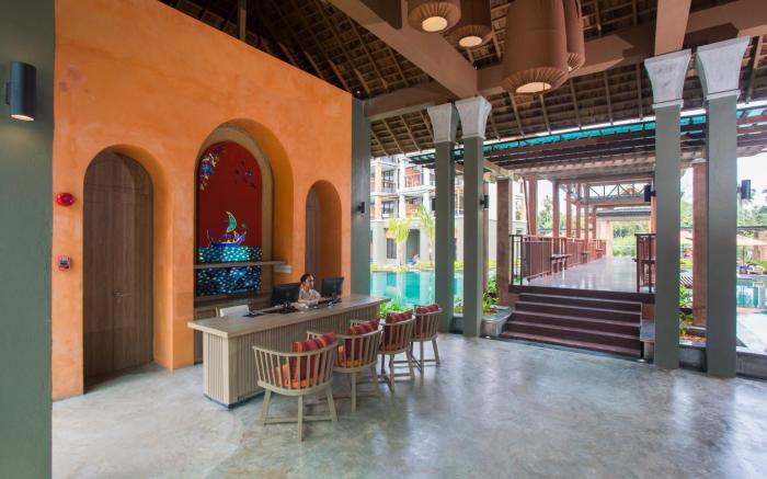 Mai Holiday by Mai Khao Lak -Adults Only