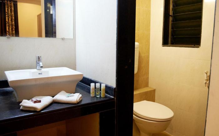 Hotel Shri Pushpanjali
