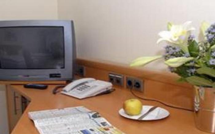 KONCEPT HOTEL Benedikt