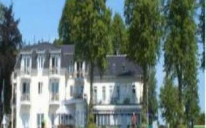 Hof Sierksdorf