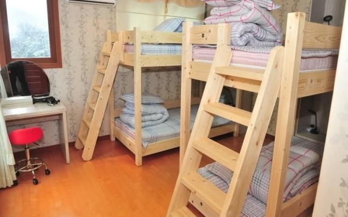 Guesthouse Gilson