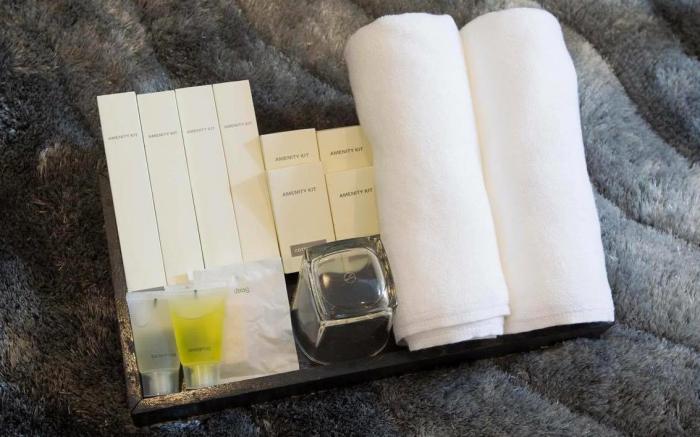 Home Chic Hotel